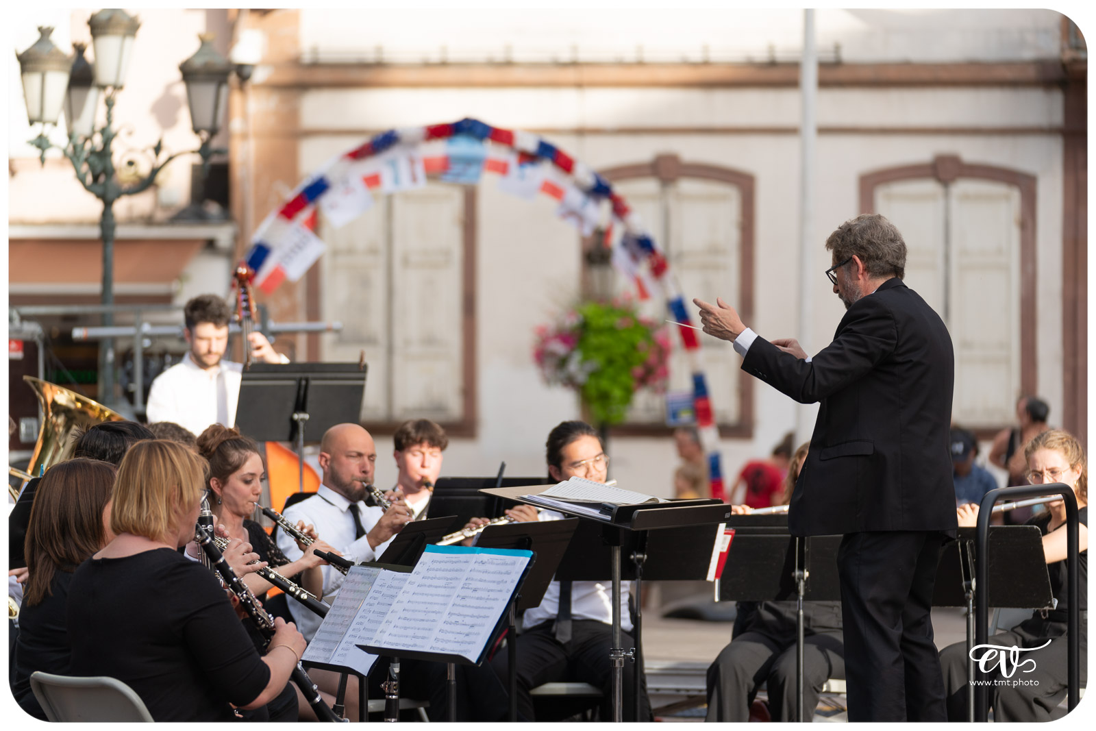 FESTIVITES DU 14 JUILLET